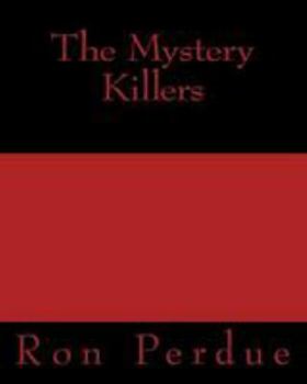 Paperback The Mystery Killers Book