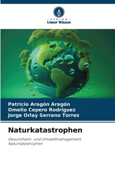 Naturkatastrophen (German Edition)