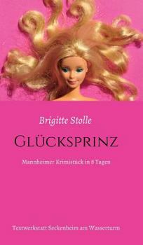 Hardcover Glücksprinz [German] Book