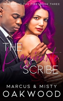 Paperback The Passionate Scribe Book
