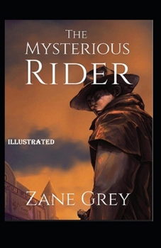 The Mysterious Rider illustrated