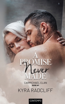 Paperback A Promise Never Made Book