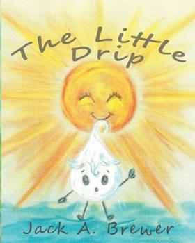 Paperback The Little Drip Book