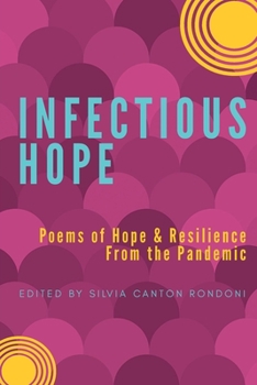 Paperback Infectious Hope Book