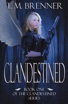 Paperback Clandestined Book