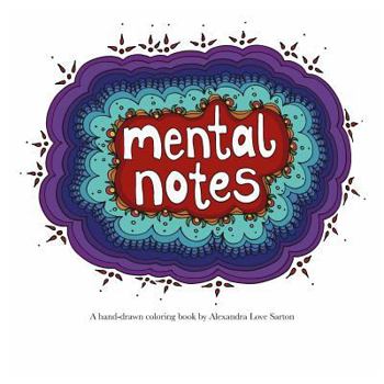 Paperback Mental Notes Book