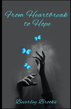 Paperback From Heartbreak to Hope Book
