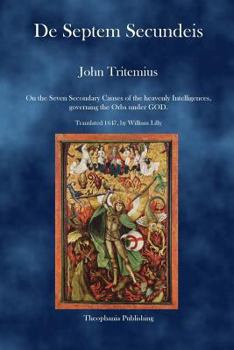 Paperback De Septem Secundeis Book
