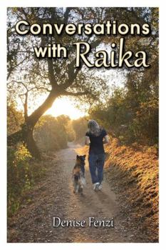 Paperback Conversations with Raika Book