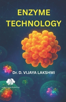 Paperback Enzyme Technology Book