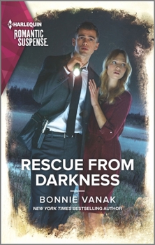 Mass Market Paperback Rescue from Darkness Book