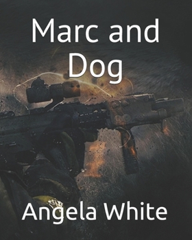 Paperback Marc and Dog Book