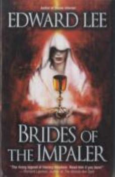 Mass Market Paperback Brides of the Impaler Book