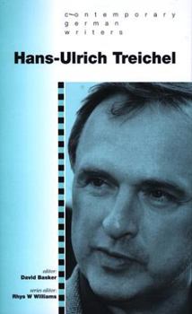 Paperback Hans Ulrich Treichel Book