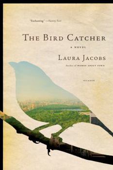 Paperback The Bird Catcher Book