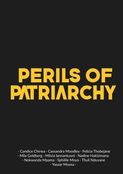 Paperback Perils of Patriarchy Book