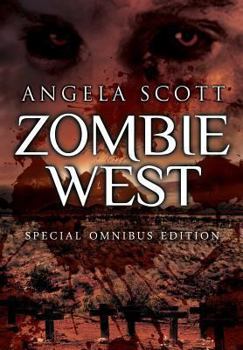 Zombie West Special Omnibus Edition - Book  of the Zombie West