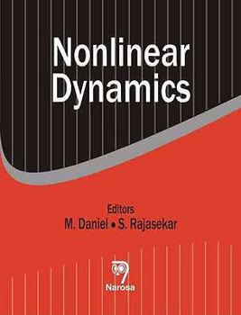 Hardcover Nonlinear Dynamics Book