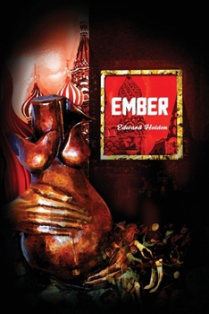 Paperback Ember: Version en español [Spanish] Book
