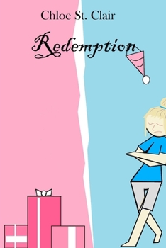 Paperback Redemption Book