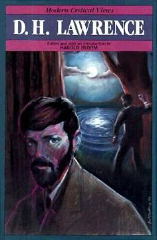 D.H. Lawrence - Book  of the Bloom's Major Short Story Writers