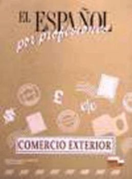 Paperback Comercio Exterior (Spanish Edition) [Spanish] Book