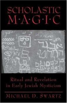 Scholastic Magic