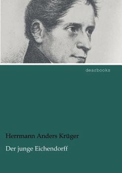 Paperback Der Junge Eichendorff [German] Book