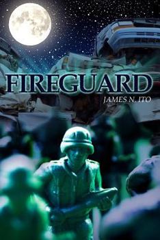 Paperback Fireguard Book