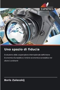 Uno spazio di fiducia (Italian Edition)