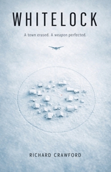 Paperback Whitelock Book