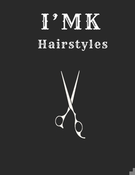 Paperback Hairstyles Book