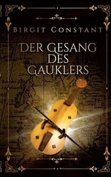 Der Gesang des Gauklers (German Edition)
