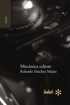 Paperback Mecánica celeste. Cálculo de lindes 1986-2015 [Spanish] Book