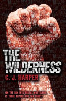 Paperback The Wilderness Book