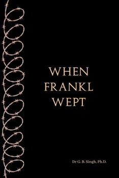Paperback When Frankl Wept Book