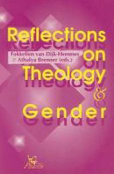 Paperback Reflections on Theology and Gender Book