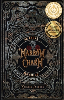 Paperback Marrow Charm Book