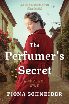 The Perfumer's Secret
