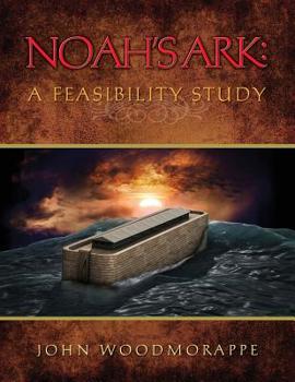 Paperback Noah's Ark: A Feasibility Study Book