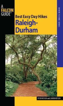 Paperback Raleigh-Durham Book