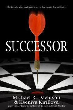 Paperback Successor Book