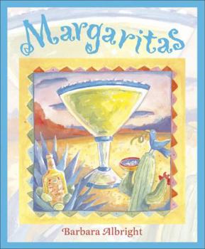 Hardcover Margaritas Book