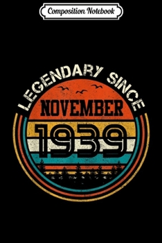 Composition Notebook: Vintage 1952 Limited Edition Men Women - 68 Birthday  Journal/Notebook Blank Lined Ruled 6x9 100 Pages