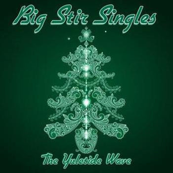 Music - CD Big Stir Singles: The Yuletide Wave Book