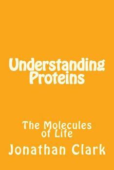 Paperback Understanding Proteins Book