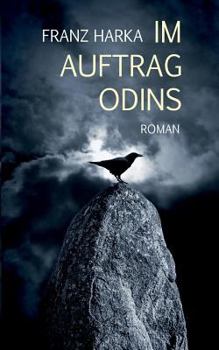 Paperback Im Auftrag Odins: Roman [German] Book