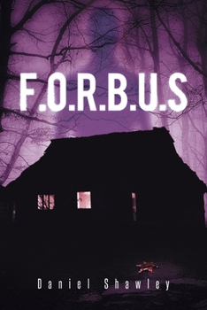 Paperback F.O.R.B.U.S Book