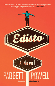 Edisto - Book #1 of the Edisto