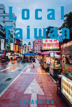 Paperback Local Taiwan Book